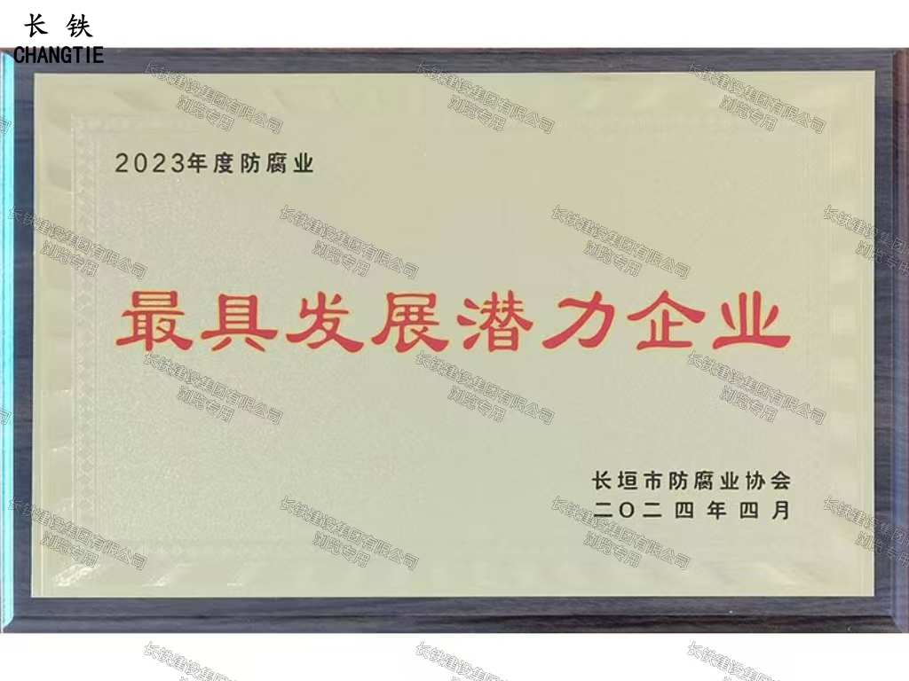 长垣市人民政府最具发展潜力企业